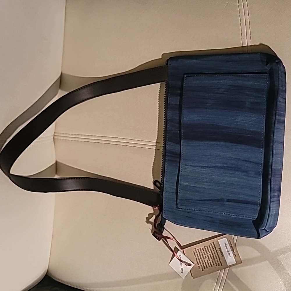 LUA Bag - NWT